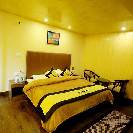 Amara Resorts Manali Экстерьер фото