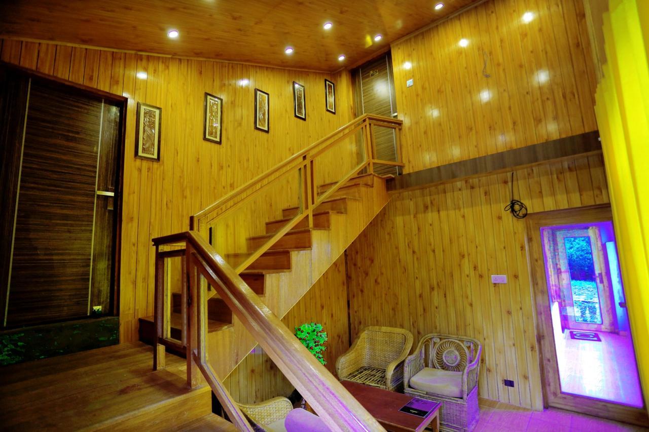 Amara Resorts Manali Экстерьер фото