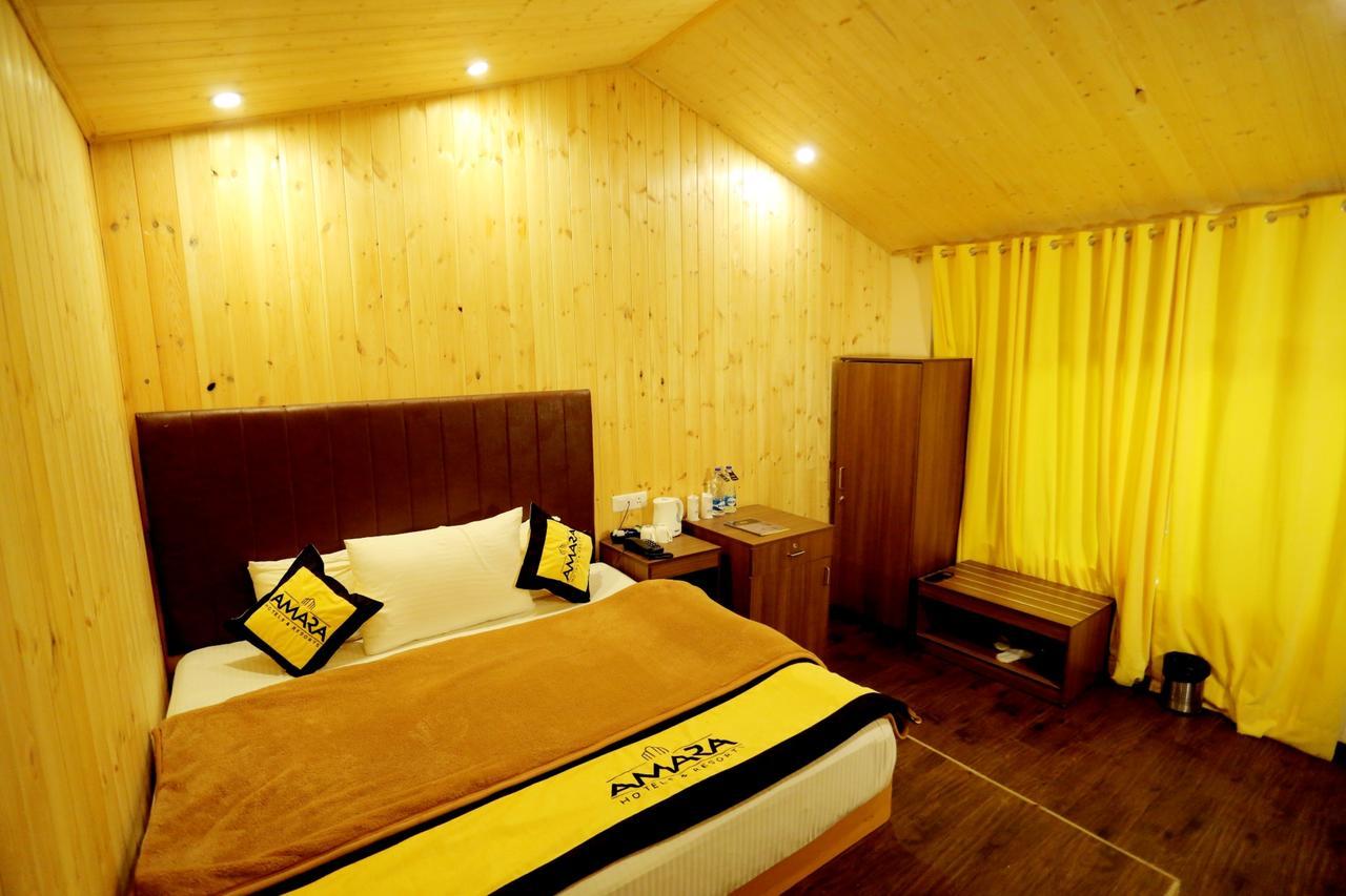 Amara Resorts Manali Экстерьер фото