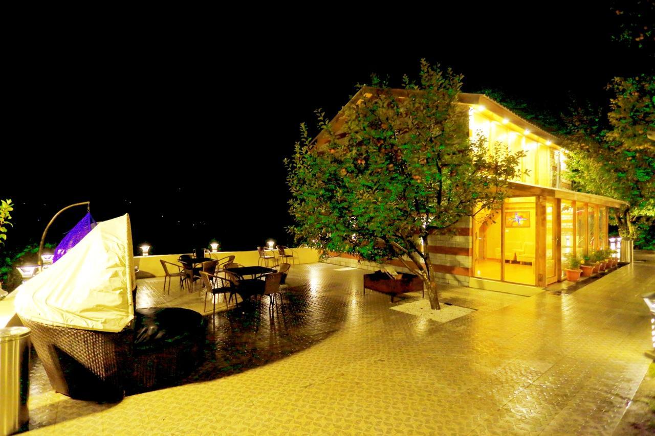 Amara Resorts Manali Экстерьер фото